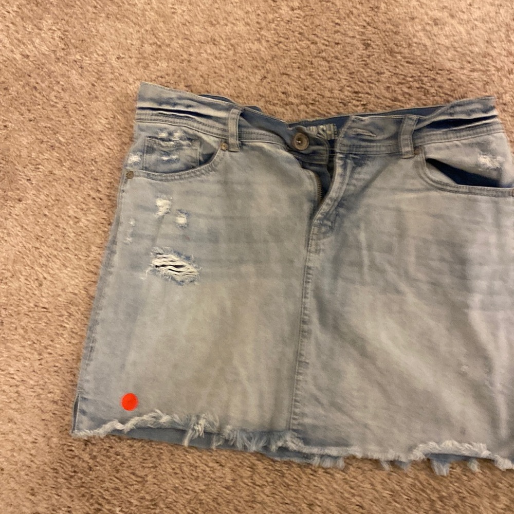 Rewatch short size 11
